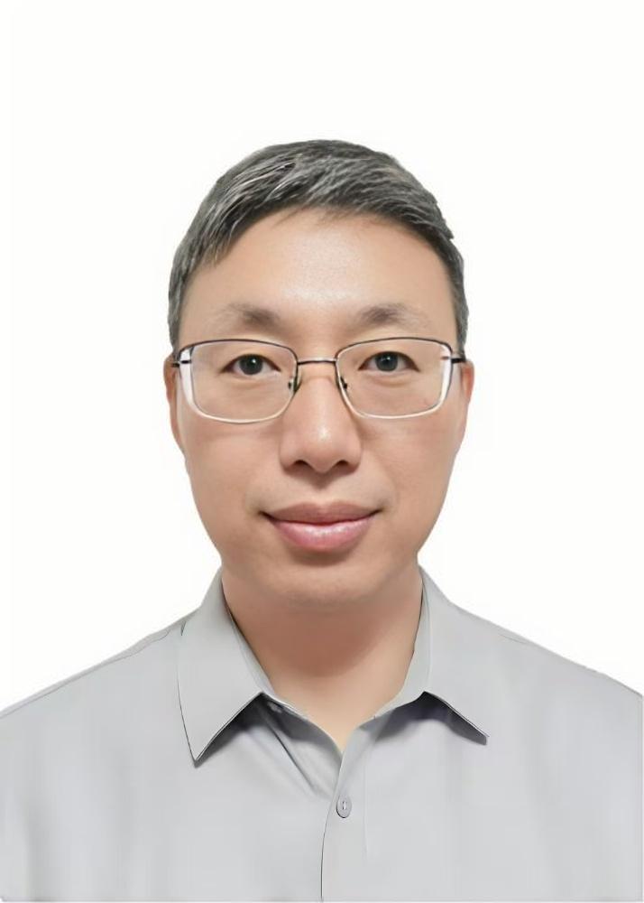 Portrait of Rencheng Song